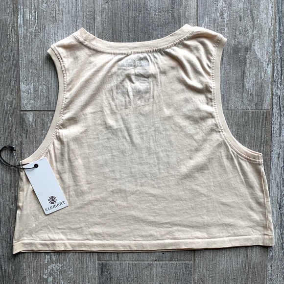 🔥🔥ELEMENT - STARRY NIGHT CROP TANK🔥🔥 - Picture 4 of 4